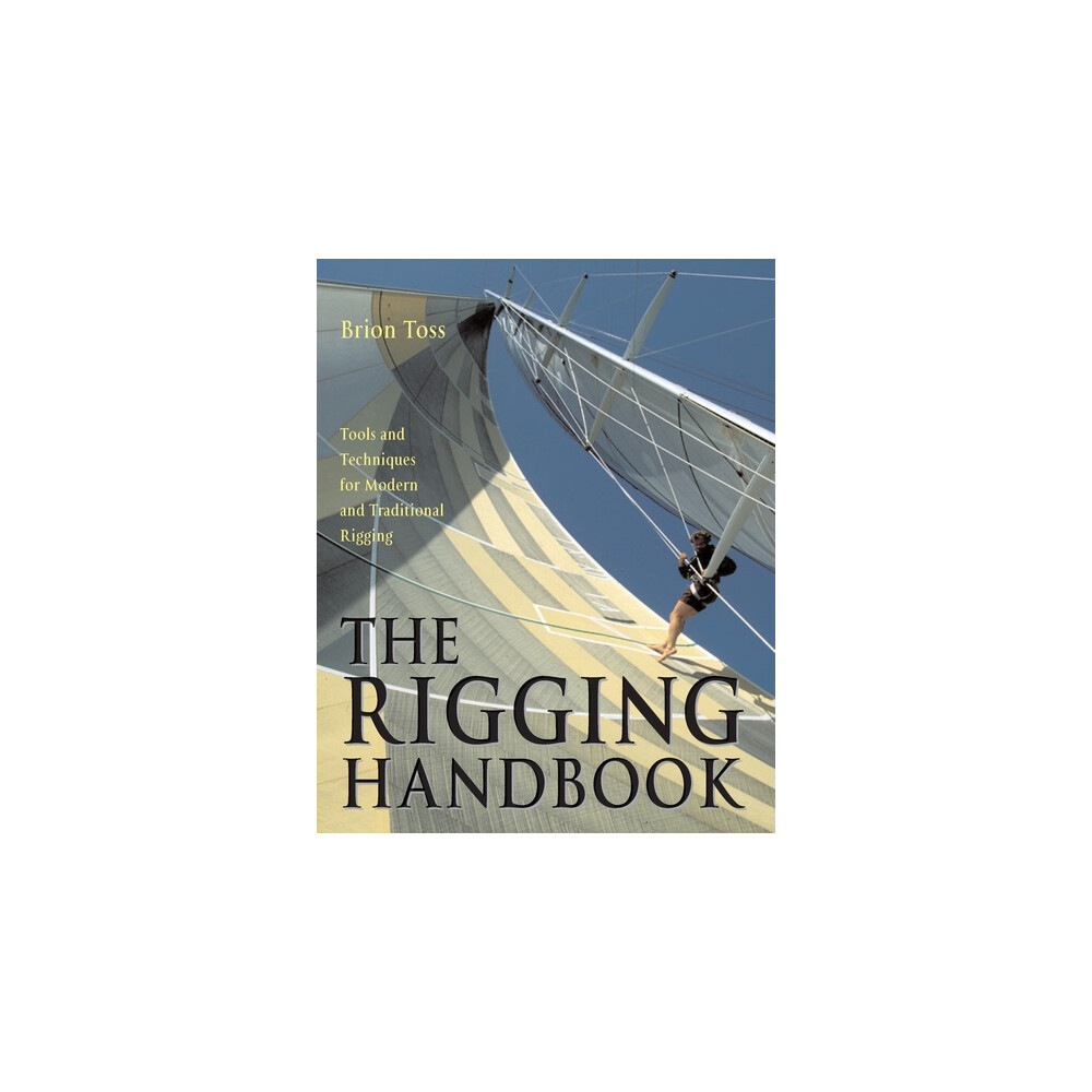 The Rigging Handbook