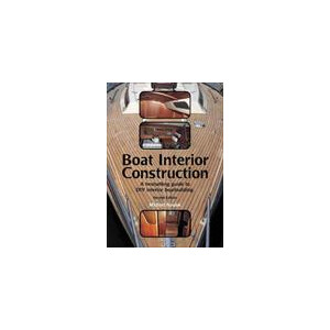 Boat Interior Construction