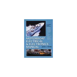 Motorboat Electrical & Electronics Manual