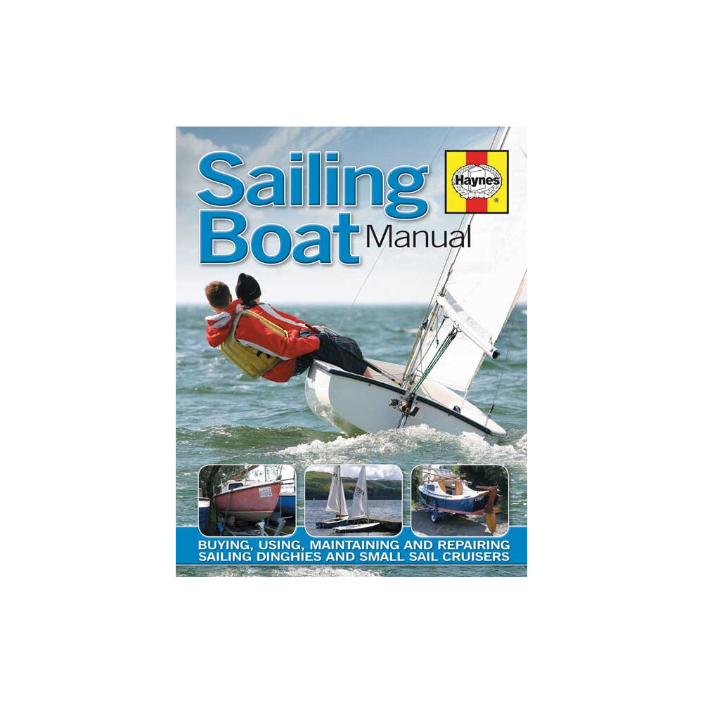 Sailing Boat Manual