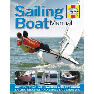 Sailing Boat Manual