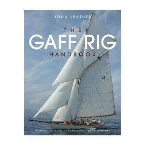 The Gaff Rig Handbook