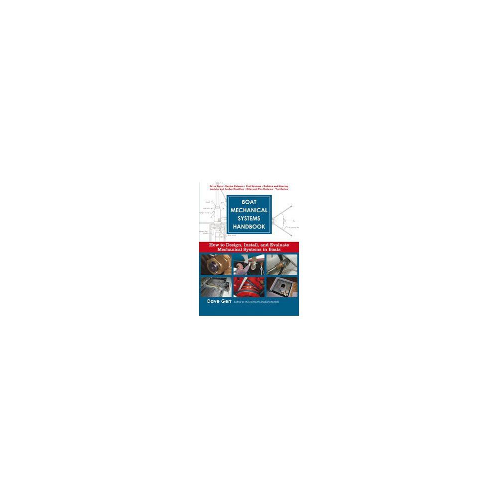 Boat Mechanical Systems Handbook
