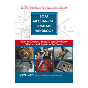 Boat Mechanical Systems Handbook