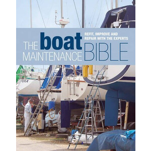 The Boat Maintenance Bible