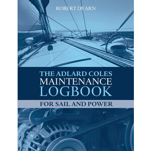 Maintenance Logbook