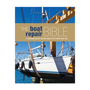 The Boat Repair Bible