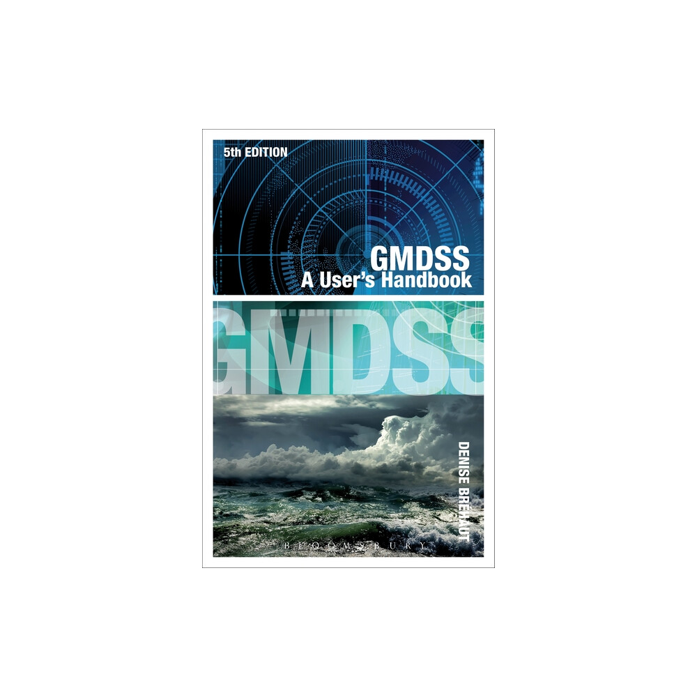GMDSS A Users Handbook