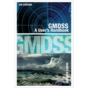 GMDSS A Users Handbook