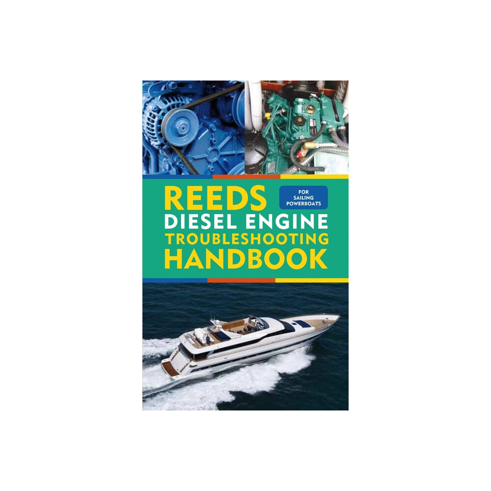 Diesel Engine Troubleshooting Handbook