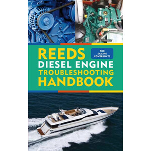 Diesel Engine Troubleshooting Handbook