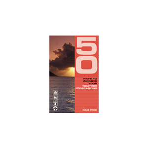 50 Ways To Improve Your Weather Forecasting
