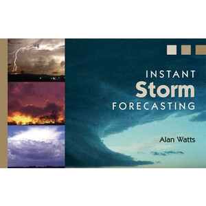Instant Storm Forecasting