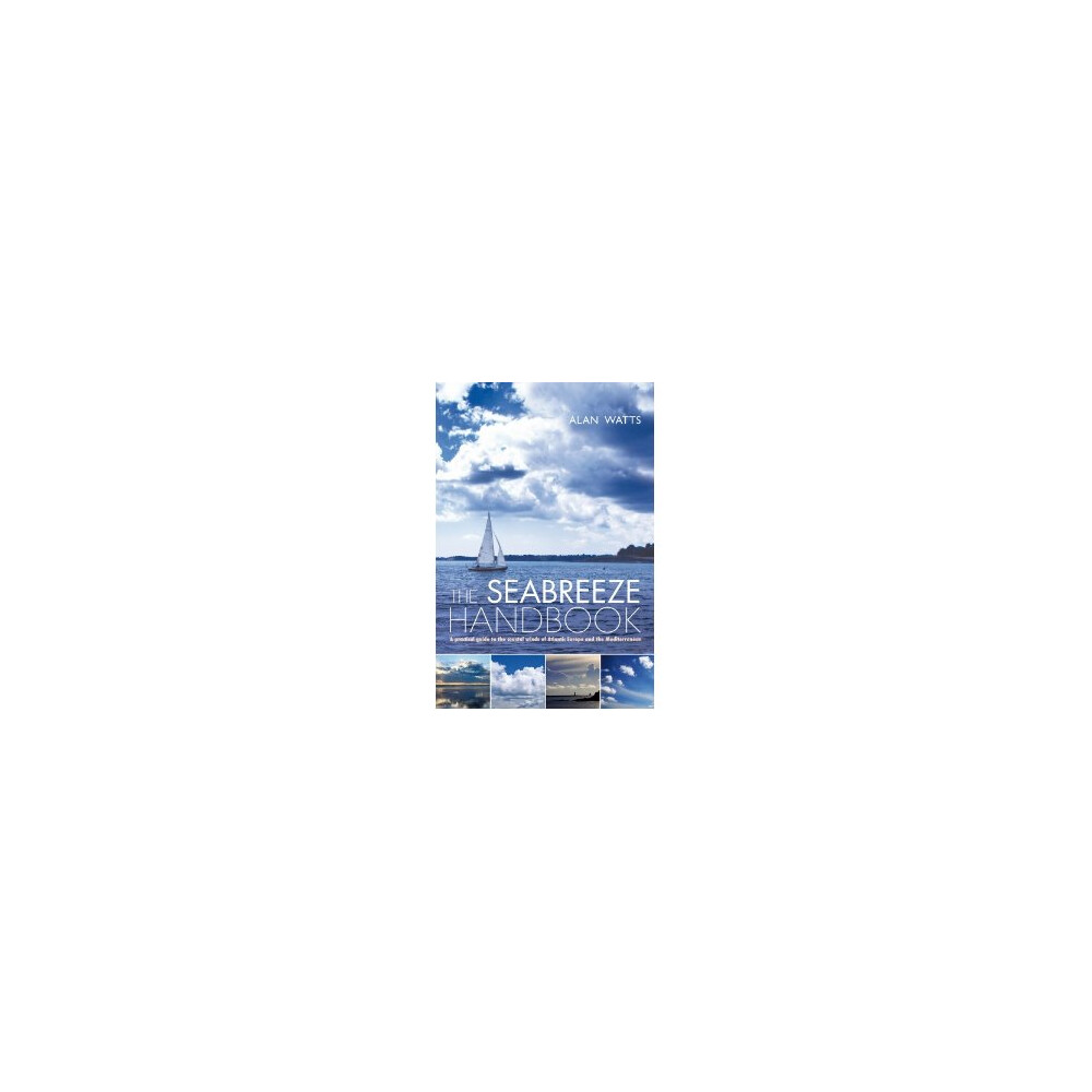 The Seabreeze Handbook