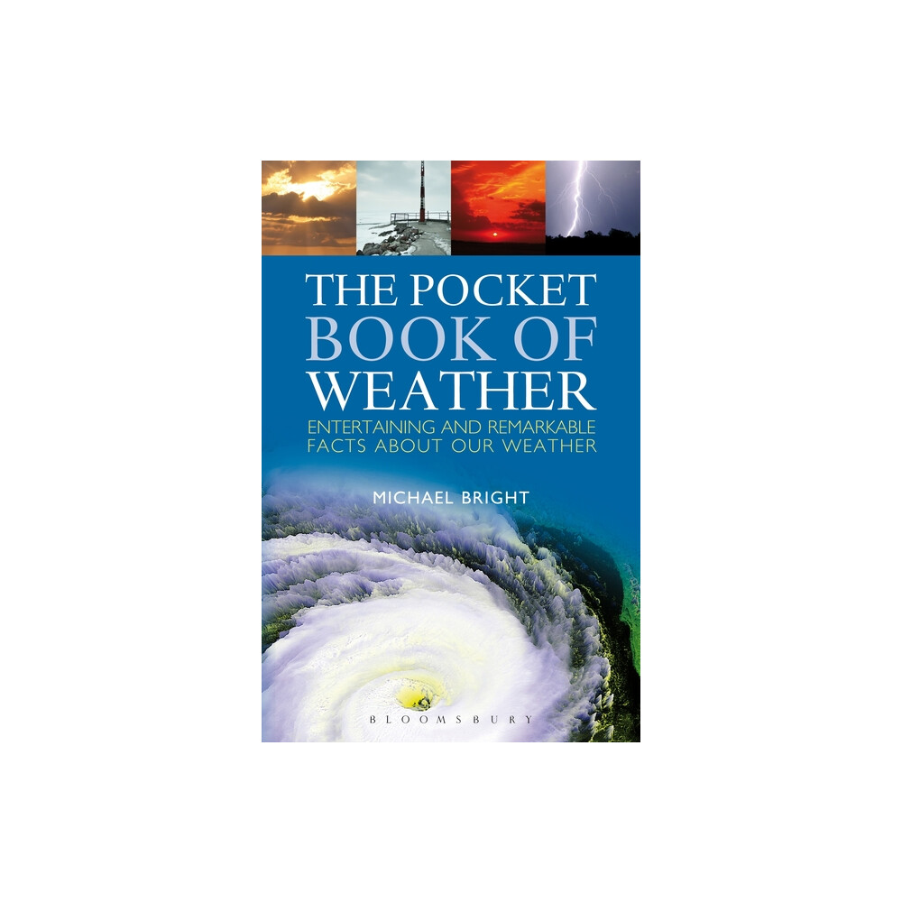 The Pocket Book of Weather
