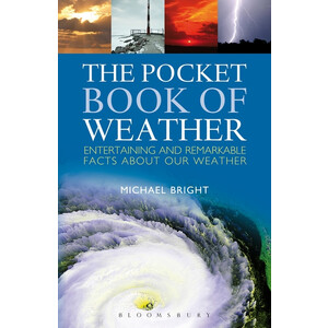 The Pocket Book of Weather