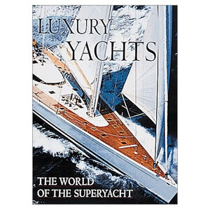 Luxury yachts