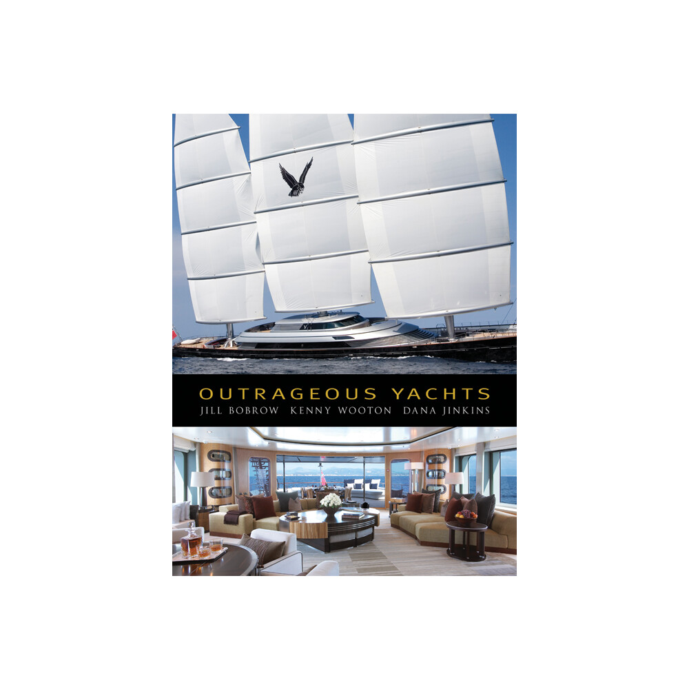 Outrageous Yachts