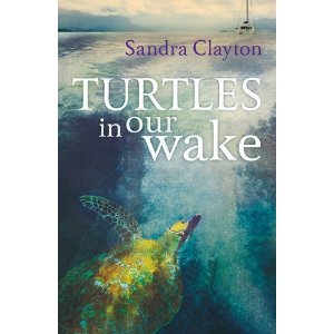 Turtles In Our Wake