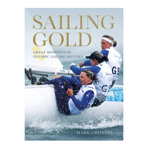 Sailing Gold