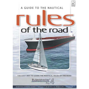 Rules Master Pro V4 CD ROM
