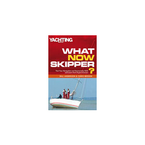 What Now Skipper?