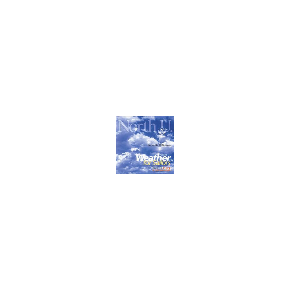 Weather for sailors CD Rom