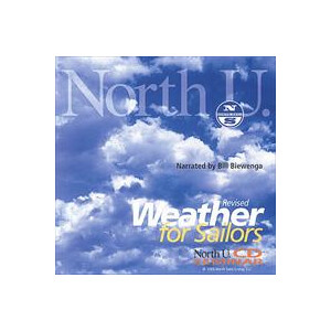 Weather for sailors CD Rom