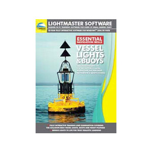 Vessels Lights & Buoys