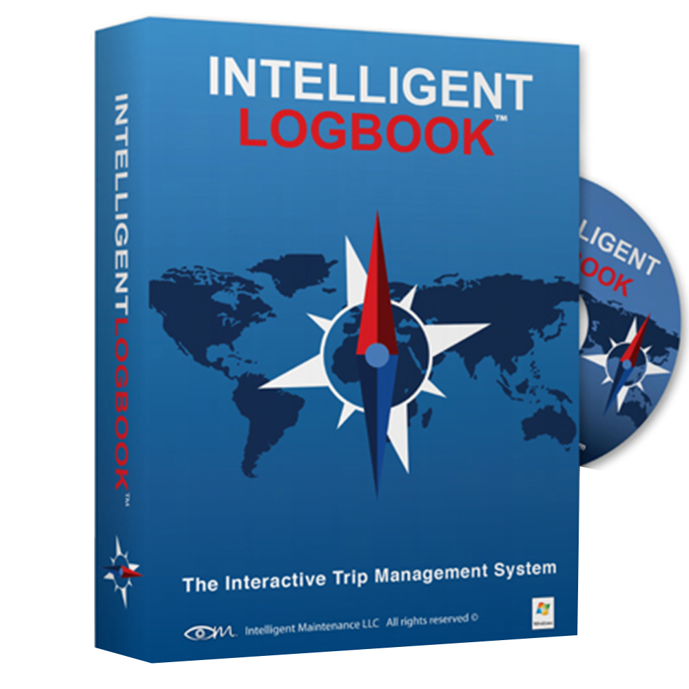 Intelligent Logbook - Interactive Trip Management System