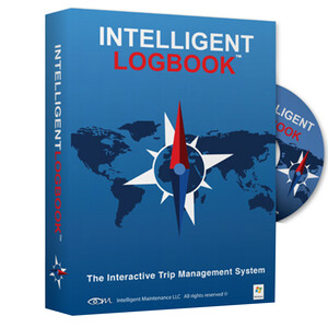 Intelligent Logbook - Interactive Trip Management System