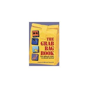 Grab Bag Book