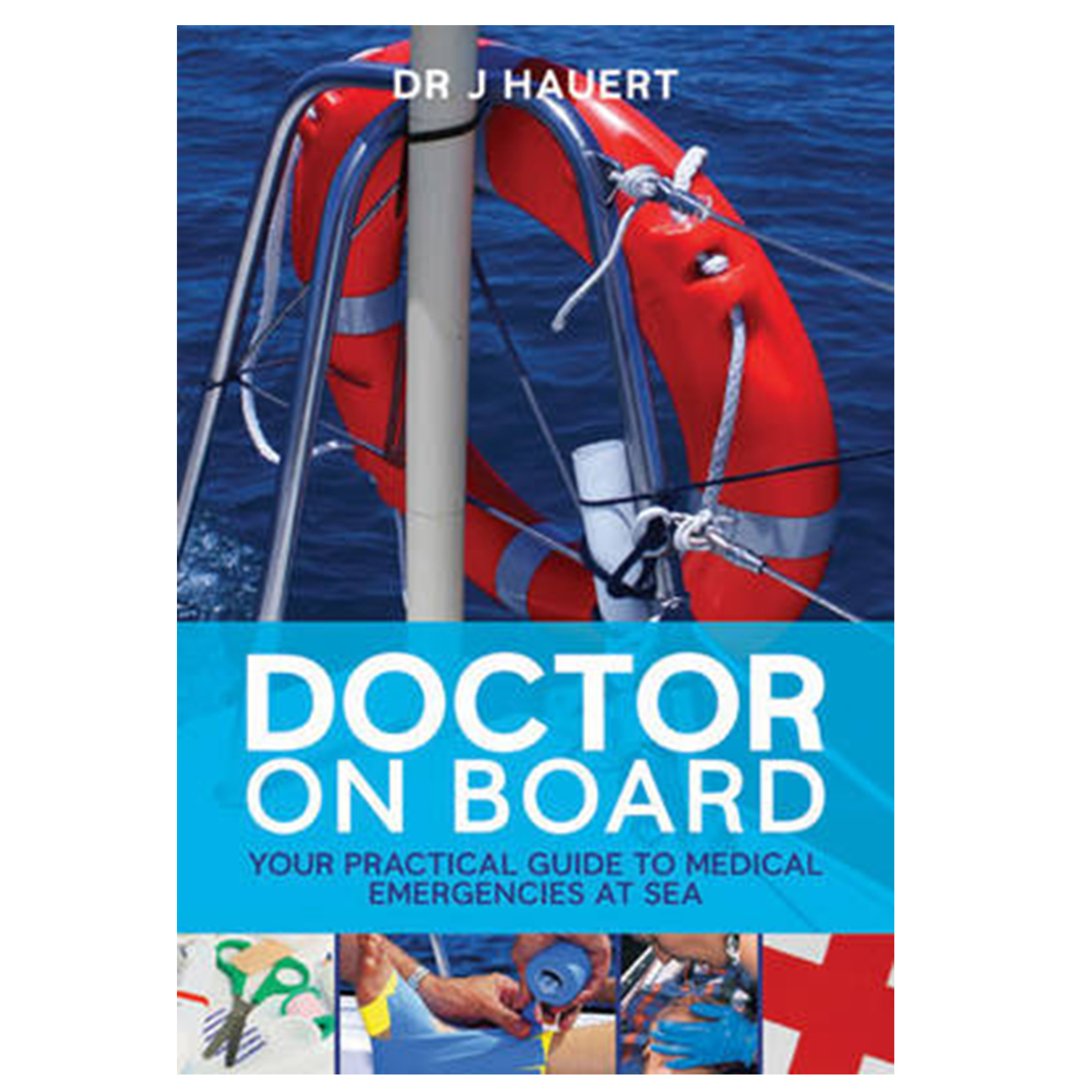 Doctor on Board