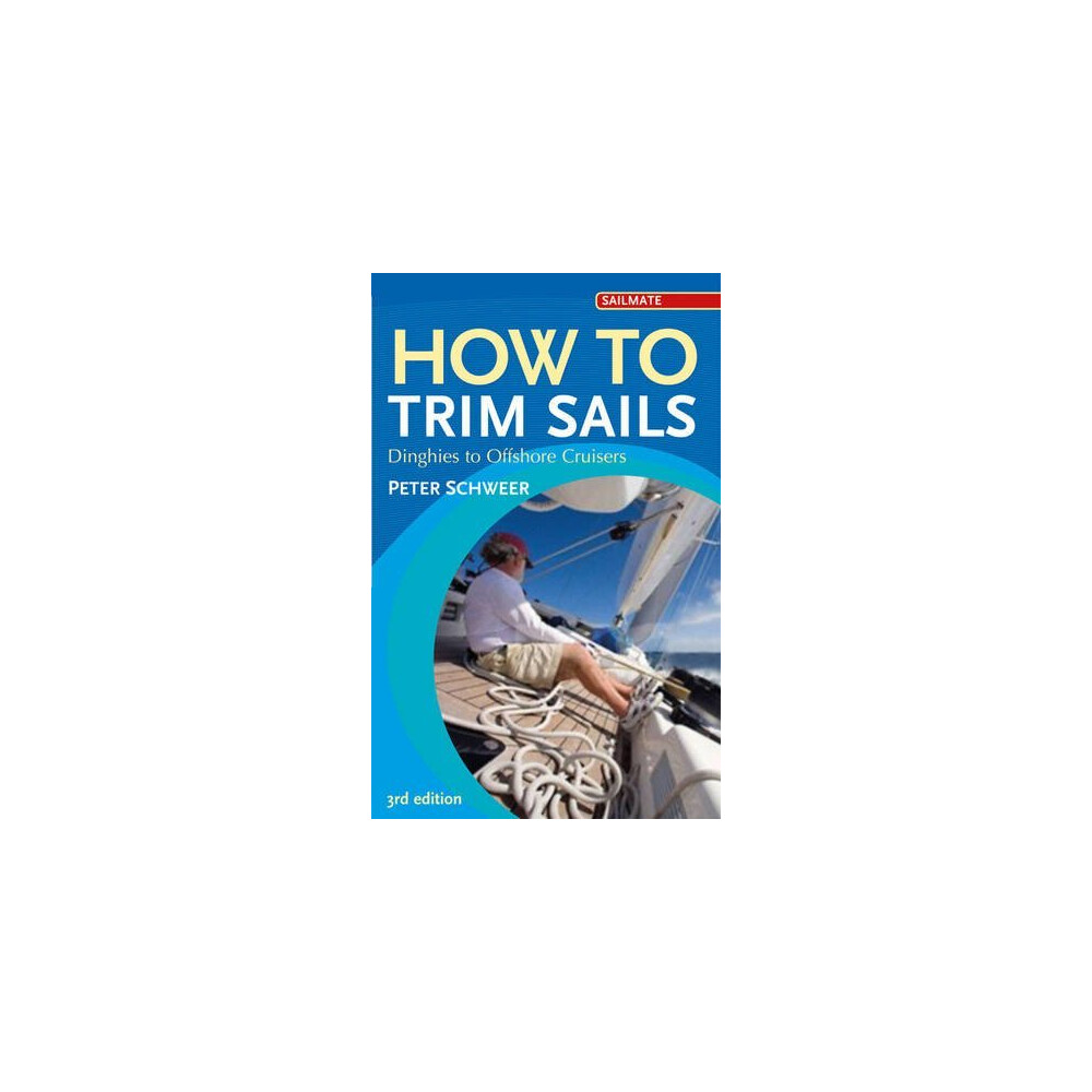 How To Trim Sails