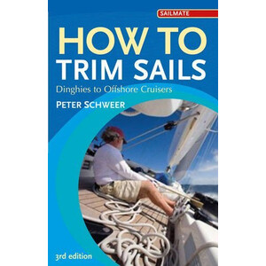 How To Trim Sails