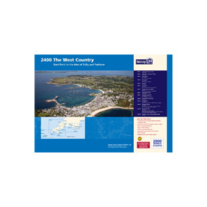 2400 West Country Chart Pack