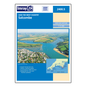 Y44 Salcombe