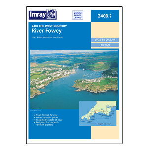 Y46 River Fowey to Lostwithiel