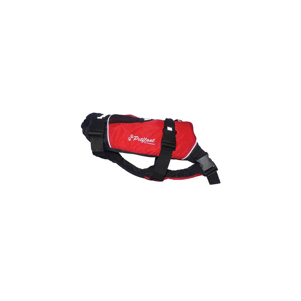 Petfloat Red/Black