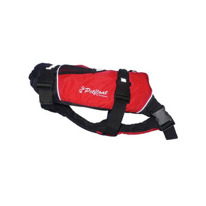 Petfloat Red/Black