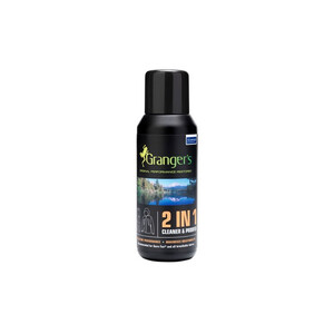2in1 Wash and Repel 300ml