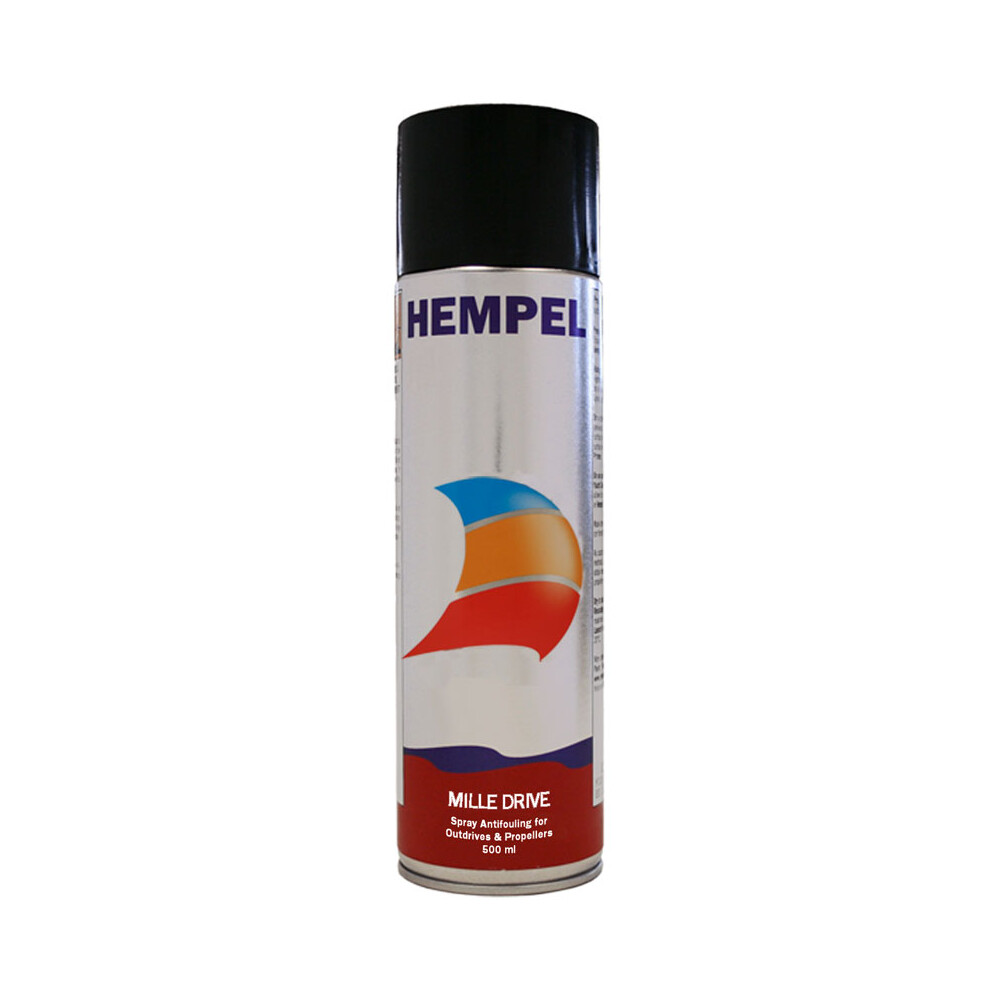 Mille Drive Spray coat