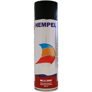 Mille Drive Spray coat