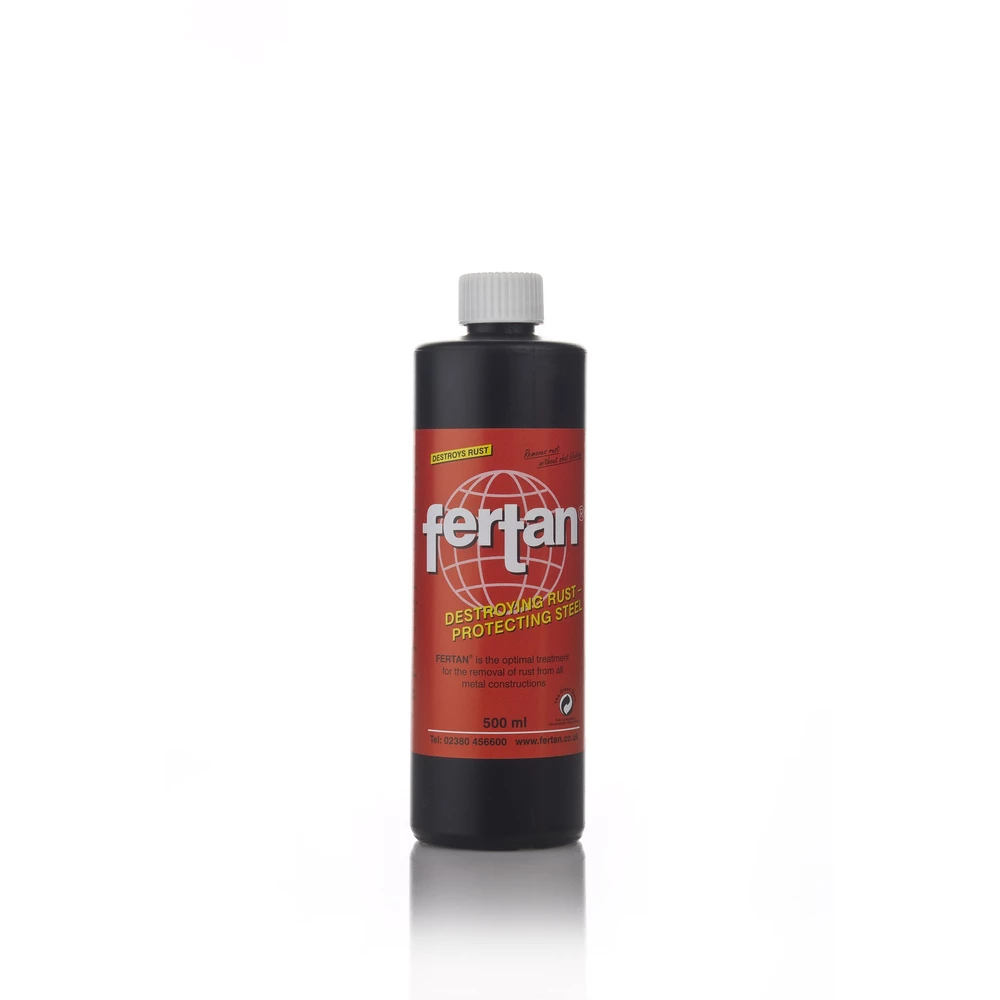 Fertan Rust Converter 