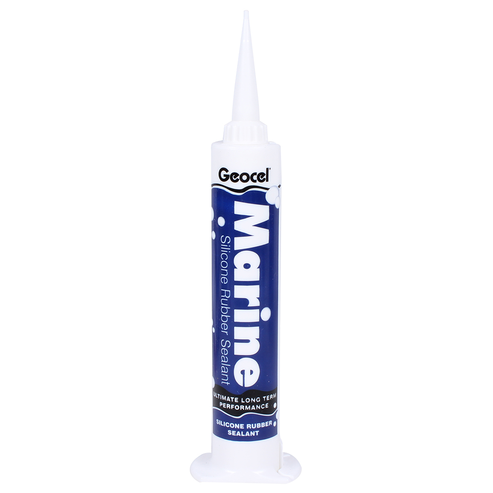 Marine Silicone Sealant - 78g