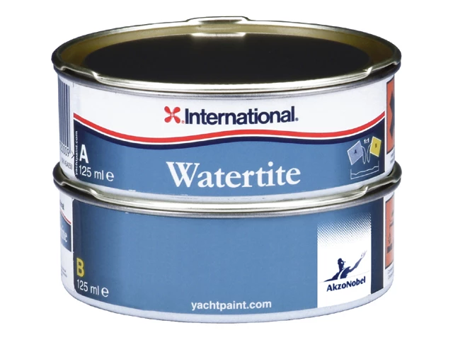 International VC Watertite Waterproof Epoxy Filler 