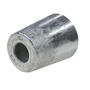 Tecnoseal Zinc Beneteau Anode 