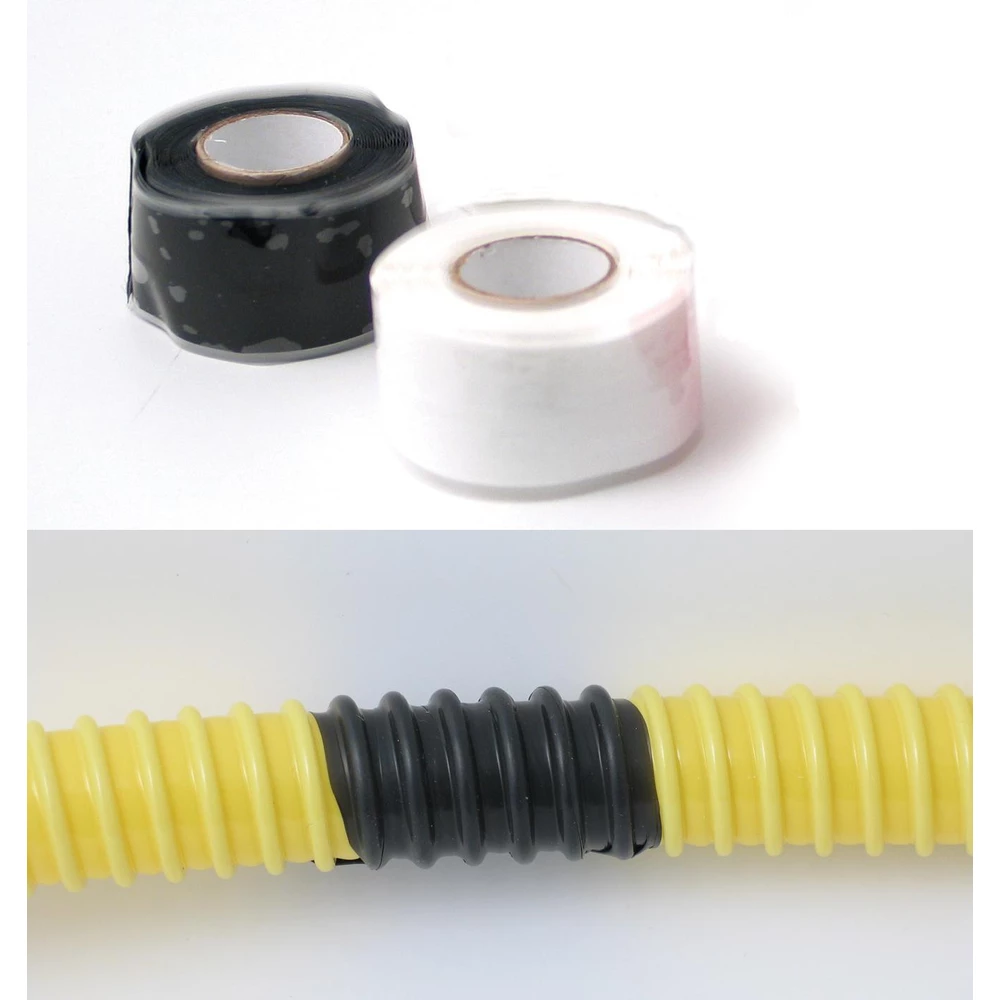 Silicone Fusion Tape