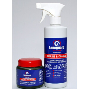 Lanoguard