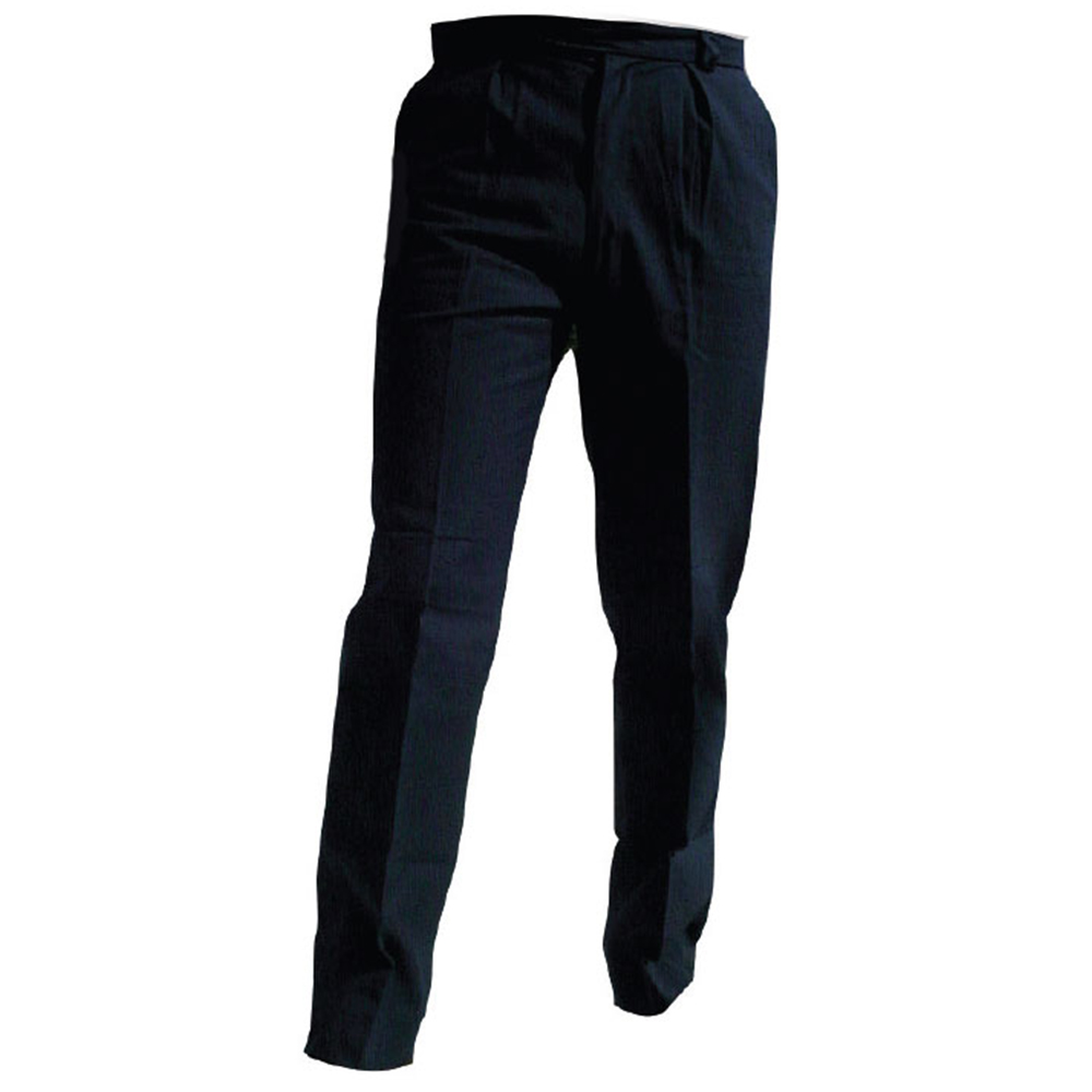 Crewman Trousers Navy